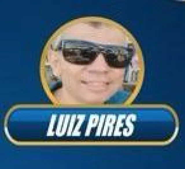 LUIZ PIRES